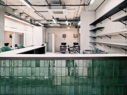 エクスプロア デザイン アクト 三鷹(EXPLORE DESIGN ACT.)の写真