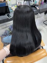 ソピ バイ インビテーション(sopi by invitation)&nbsp;ブルーブラック/ブルージュ/艶カラー