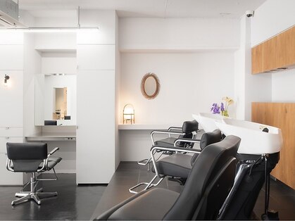 シベルバレー 横浜(sibell)の写真