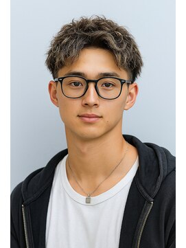メンズサロンゲイン 名古屋 池下(men's salon Gain) メンズ/メンズサロン/眉毛カット/眉カット/名古屋/栄/千種/愛知