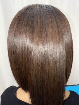 ぽ歩ビーアップ(Be-up) 【ボブ】ナチュラルカラー