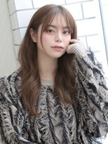 ウィル 都島店(WiLL)&nbsp;上品なのにどこか惹きつける★20代30代40代シースルーレイヤー2