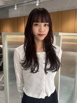 ブランコ 名古屋栄(BLANCO)&nbsp;[nina]カシスブラウン