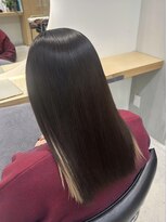 グロウ 赤羽(grow)&nbsp;髪質改善メテオトリートメント