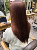 ロングレイヤー