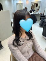 アオ 横浜(a-o)&nbsp;ダークグレージュ