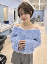 モナ 髪質改善(MONA)&nbsp;YUNA 