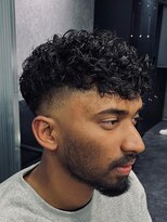 ゼノ 海老名(XENO)&nbsp;スペインカール/フェザーパーマ/ツイストパーマ/波巻きパーマ