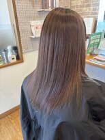 ラヴィーヌ+ メテオストレート