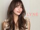 ライン(LYNE)の写真