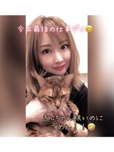 ミルスク(MIRSK.)&nbsp;桑原 智令