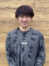 チャンネル 桶川西口(channel) 伊藤 悠太