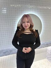 アンジェリカラボ(ANGELICA LABO)&nbsp;メイ 