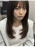 ロング