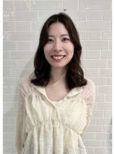 ジーナ 西新(Zina) 原口 奈緒