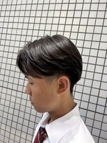 オーパスクリエ (OPUS CREER)&nbsp;フェザーパーマ