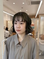 シアエミュー 新越谷店(SHEER emu) オリーブカラー【新越谷・南越谷】