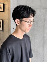 コヨイ(coyoi)&nbsp;【coyoi】ハンサムショート m