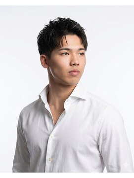 ワンワンオー バーバーショップ 博多店(@110 BARBER SHOP) メンズカット/フェード/濡れパン/バーバー/理容/博多/天神/眉毛