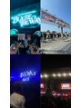 バショ(ba sho) ライブやフェスによく行きます!皆さんの推しも教えてください♪