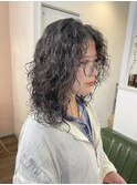 ウルフエアリーウェーブ
