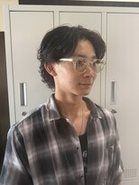 ログ 高松木太店(Log)&nbsp;高松　ニュアンスサーフカール