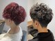 ルシードスタイルレーヴ(LUCIDO STYLE REVE)の写真