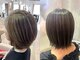 ラナヘアー(Lana hair)の写真
