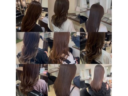 ローザオリジン(ROZA origin)の写真
