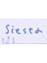 siesta 【シエスタ】