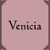 ベニシア(Venicia)のお店ロゴ