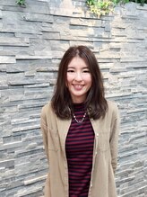 ヘアーラプラス(hair Laplace)&nbsp;福田 和貴子