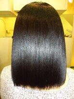 エムスリーディーミュゼステージ(M3D)&nbsp;ピコカラー＆トリートメント