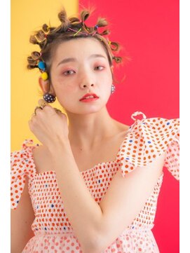 ワン 戸塚(ONE001) トロピカルセット【ONE戸塚】