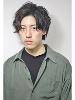 クオンヒール(QUON HEAL)&nbsp;6:4パート×ソフトツイストスパイラル