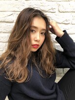 アンククロス 表参道(ANKH CROSS)&nbsp;フェミニンベージュ 【ANKH CROSS 表参道】