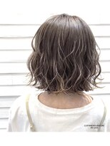 21年夏 デジタルパーマの髪型 ヘアアレンジ 人気順 ホットペッパービューティー ヘアスタイル ヘアカタログ