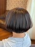 【スパorトリートメント】カットヘアケアコース　10450円→9400円