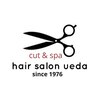 ヘアーサロン ウエダ(Hair Salon UEDA)のお店ロゴ
