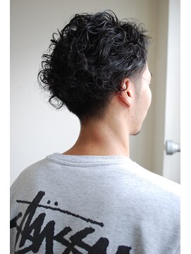 フィリア 東口店(Filea) Perm