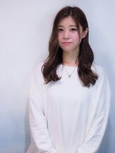 トウカ 南行徳店(TOUKA) 篠田 裕美子