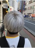 ホワイトマッシュ