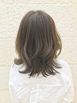 ティンク 天神(Tink)&nbsp;スモーキーベージュ