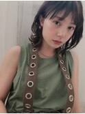 ネオウルフスタイル