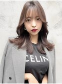 【韓国ヘア】エギョモリ