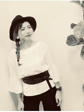 ネイビー(navy)&nbsp;あみ 