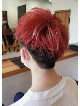 ミミ ブランシェ(Mimi Branche) ミミブランシェ