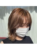 テイスティ プライム(tasty prime)&nbsp;可愛いことりベージュ