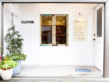 クローバー (Clover)の写真/【月島駅徒歩1分】大人女性ならではの様々な悩みに寄り添い、いつまでも美しく輝き続けられるstyleをご提案