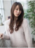 大人暗髪ガーリーby premier models☆